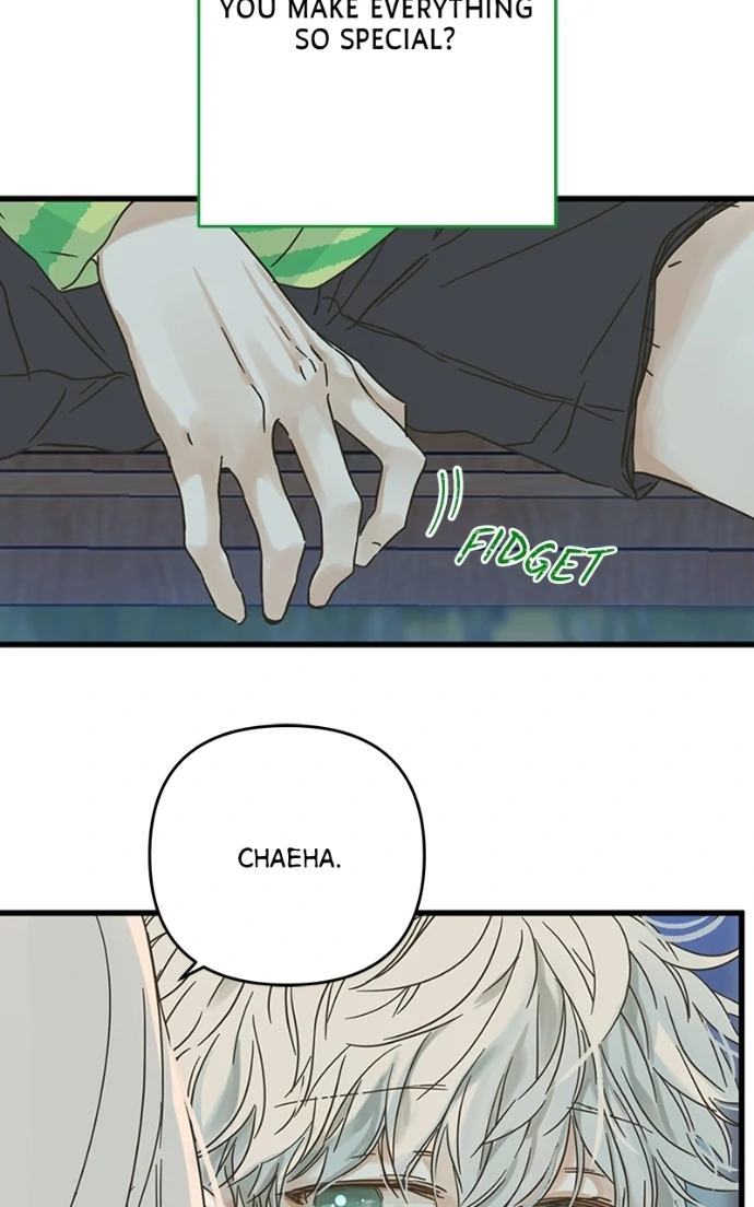 Girl with a Knife Chapter 150 51