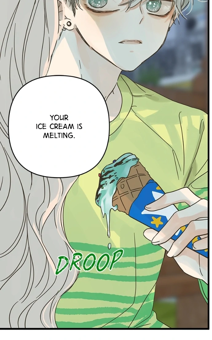 Girl with a Knife Chapter 150 52