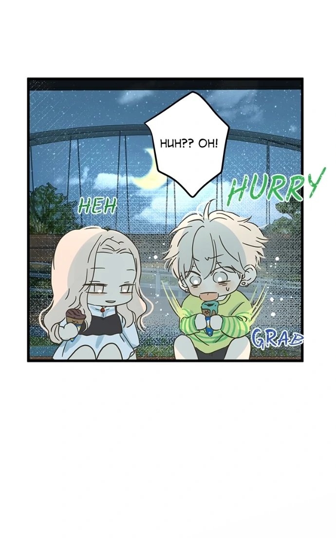 Girl with a Knife Chapter 150 53