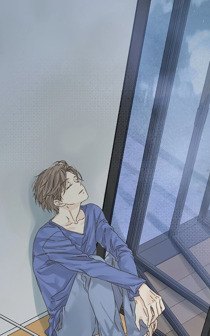 Girl with a Knife Chapter 150 55