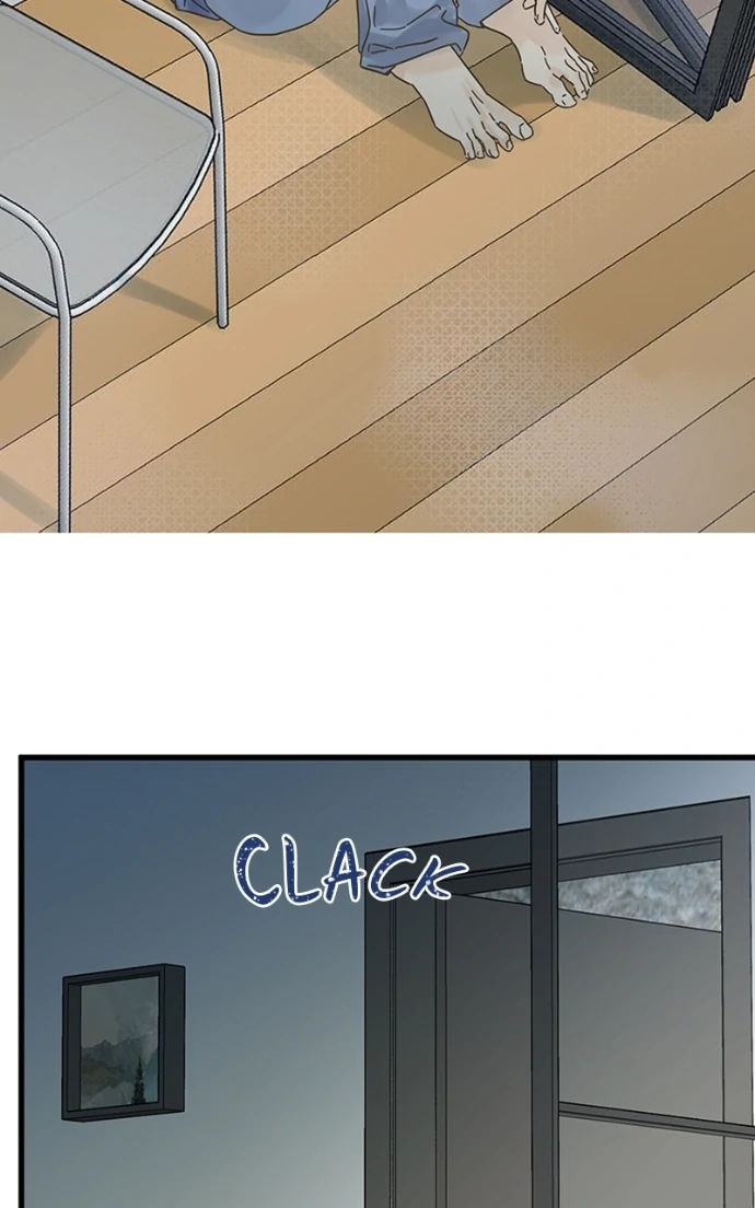 Girl with a Knife Chapter 150 56