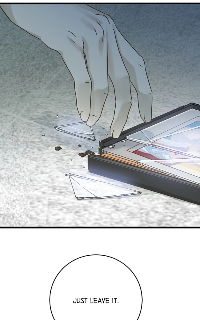 Girl with a Knife Chapter 150 58