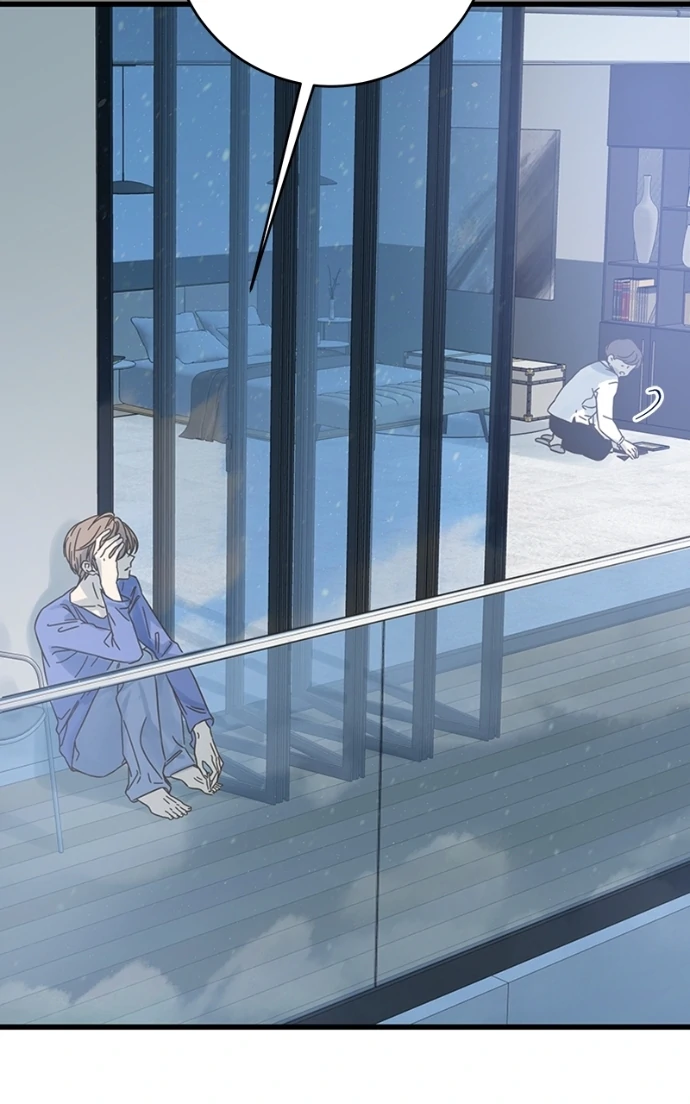 Girl with a Knife Chapter 150 59