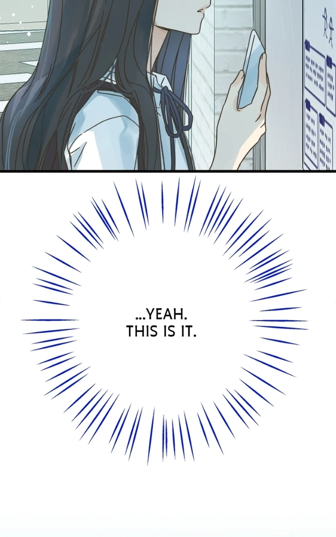 Girl with a Knife Chapter 150 6