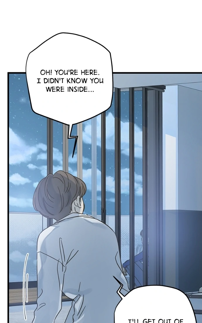Girl with a Knife Chapter 150 60