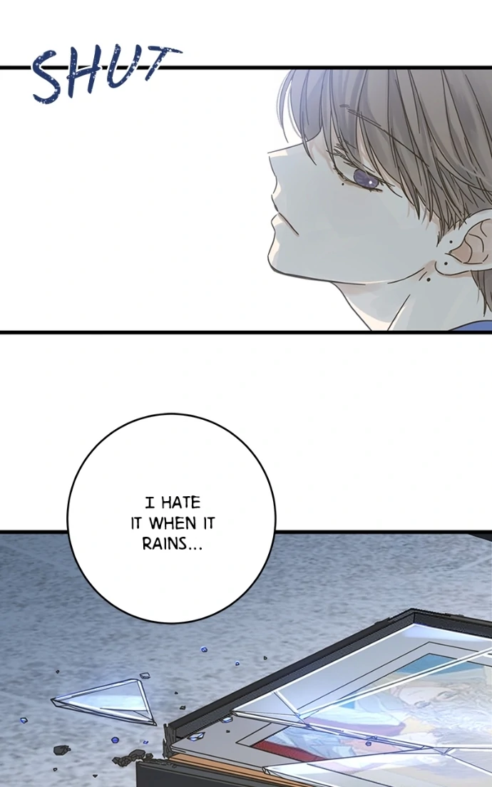 Girl with a Knife Chapter 150 62