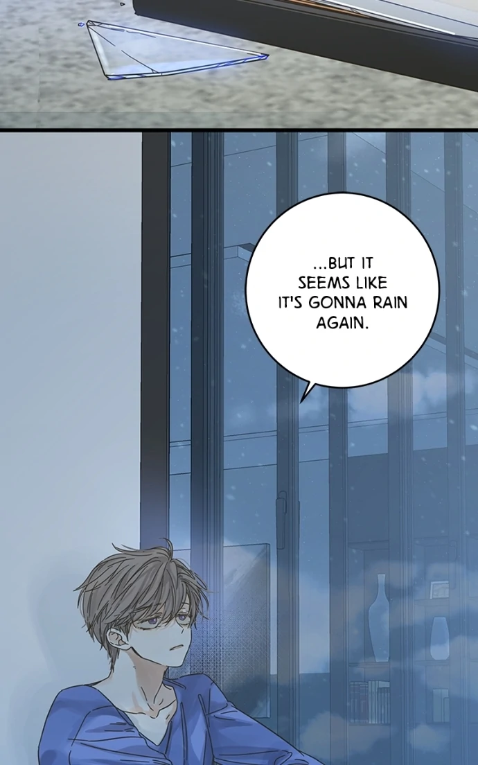 Girl with a Knife Chapter 150 63