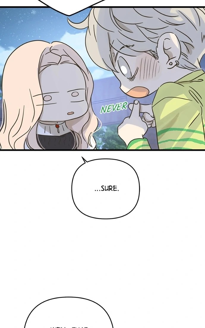 Girl with a Knife Chapter 150 67