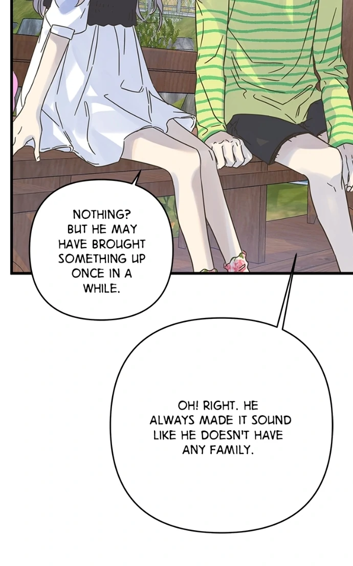 Girl with a Knife Chapter 150 70