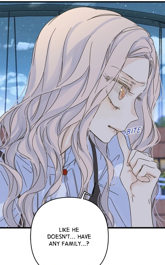Girl with a Knife Chapter 150 71