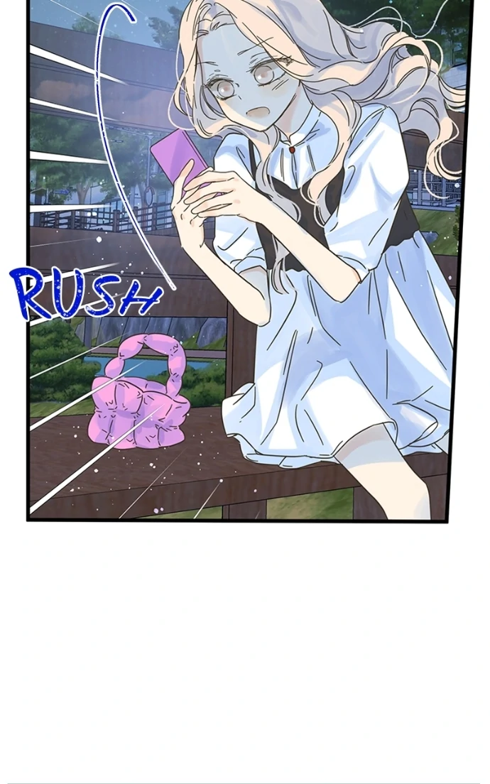 Girl with a Knife Chapter 150 73