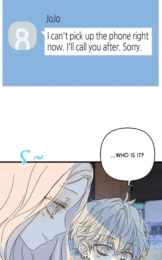 Girl with a Knife Chapter 150 74