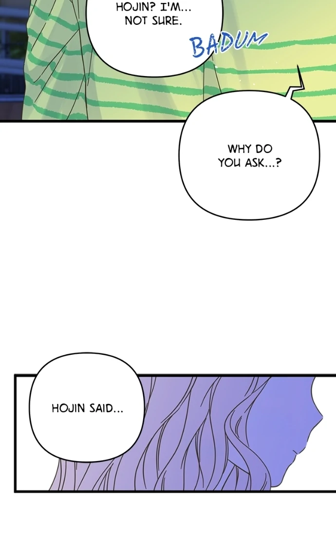 Girl with a Knife Chapter 150 78