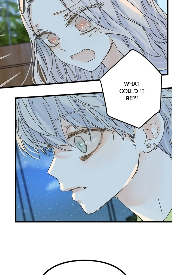 Girl with a Knife Chapter 150 81