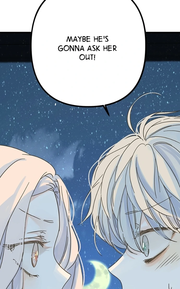 Girl with a Knife Chapter 150 82