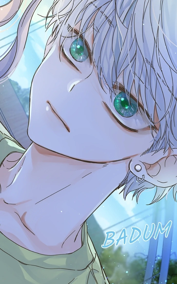 Girl with a Knife Chapter 150 90