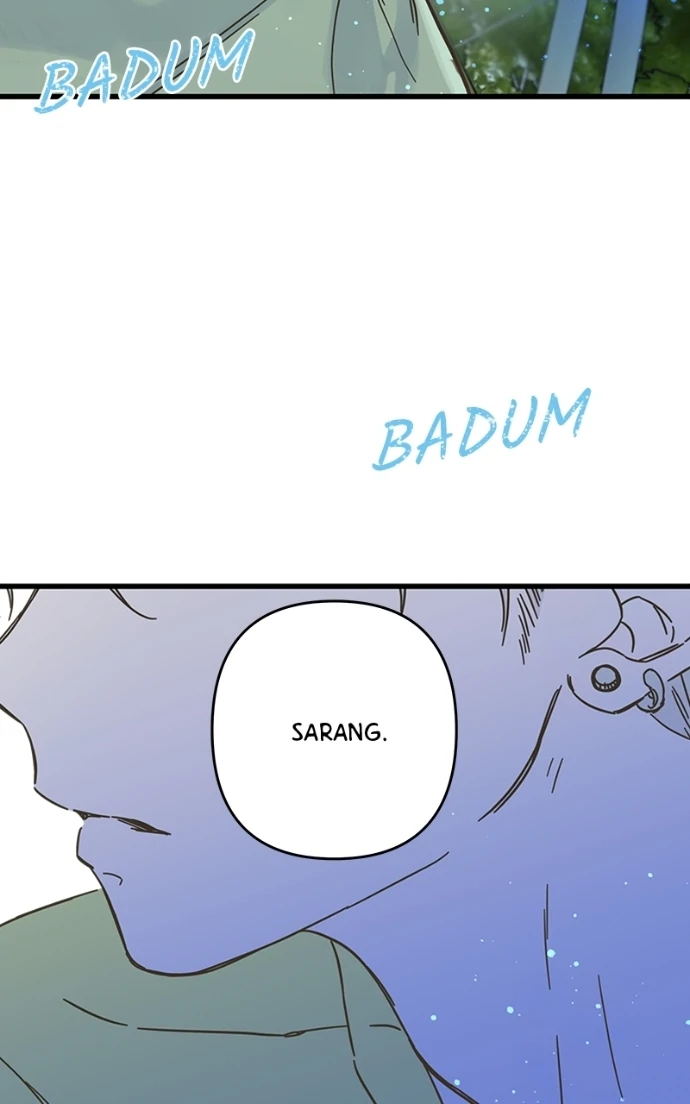 Girl with a Knife Chapter 150 91