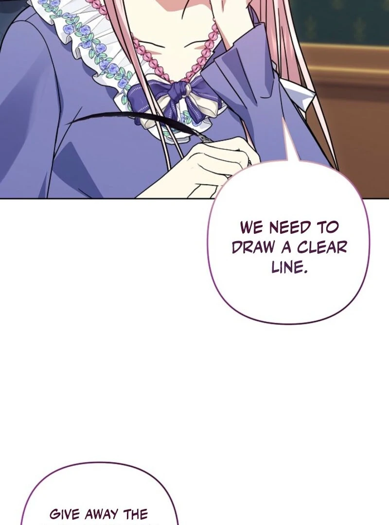 Everything Changed After I Died Chapter 35 104