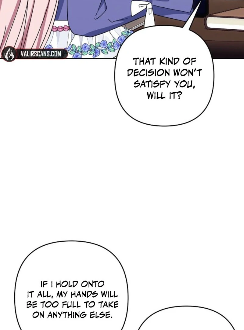 Everything Changed After I Died Chapter 35 106