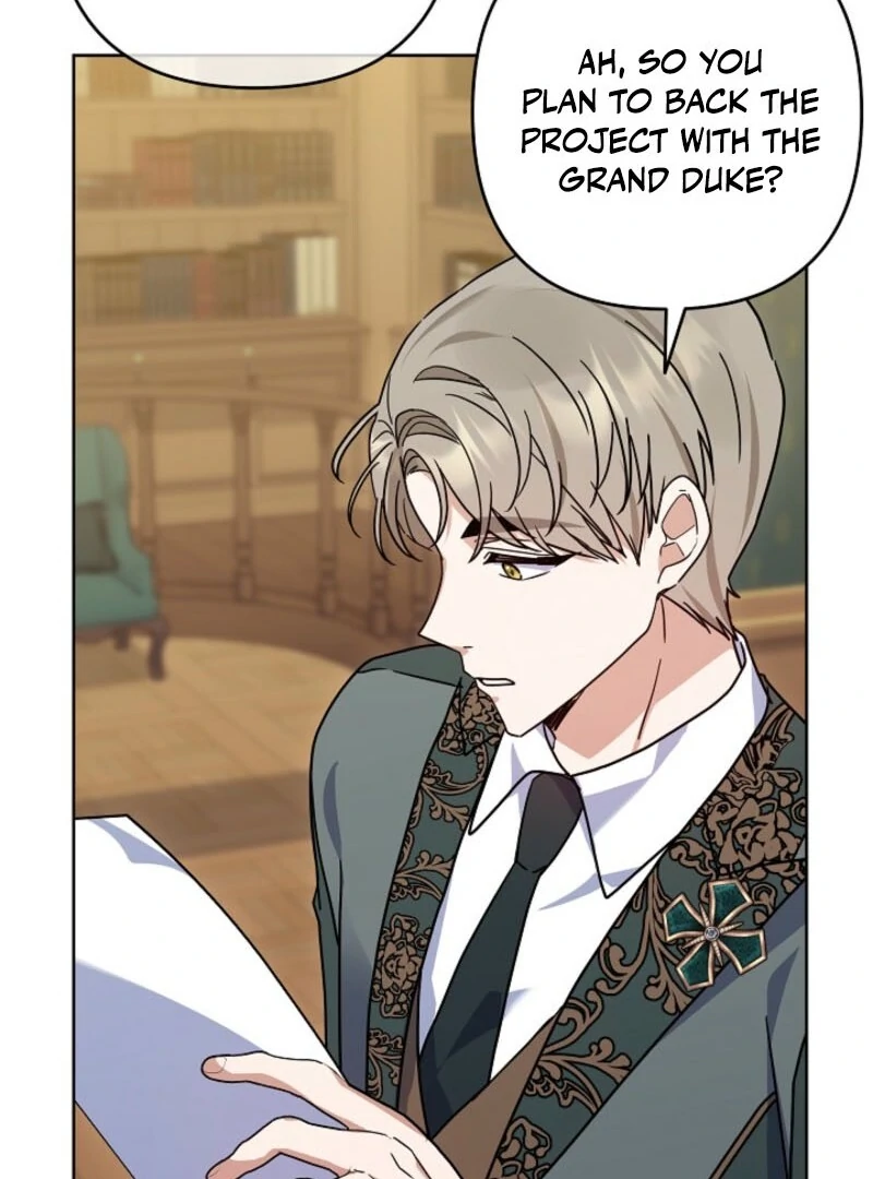 Everything Changed After I Died Chapter 35 107