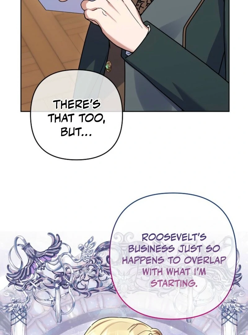 Everything Changed After I Died Chapter 35 108