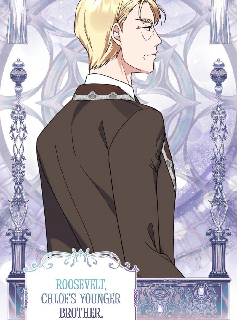 Everything Changed After I Died Chapter 35 109