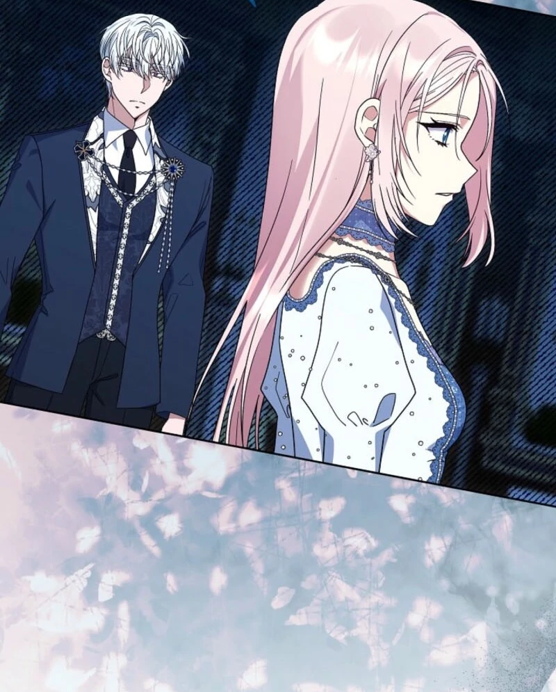 Everything Changed After I Died Chapter 35 11