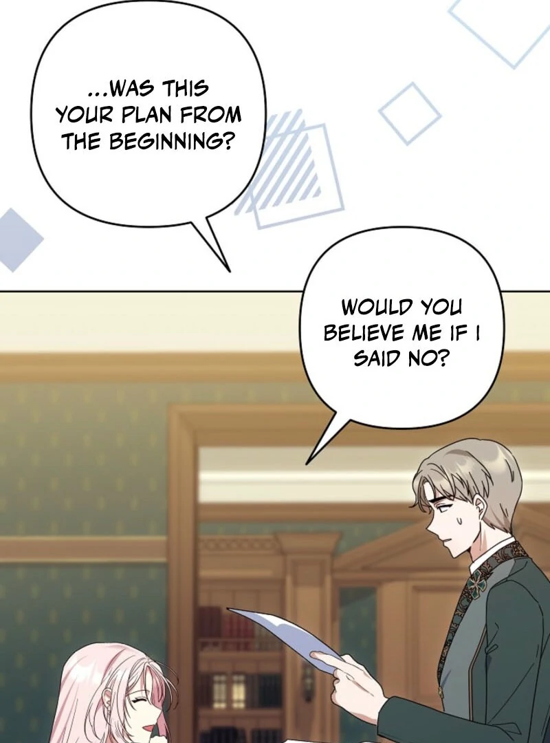 Everything Changed After I Died Chapter 35 113