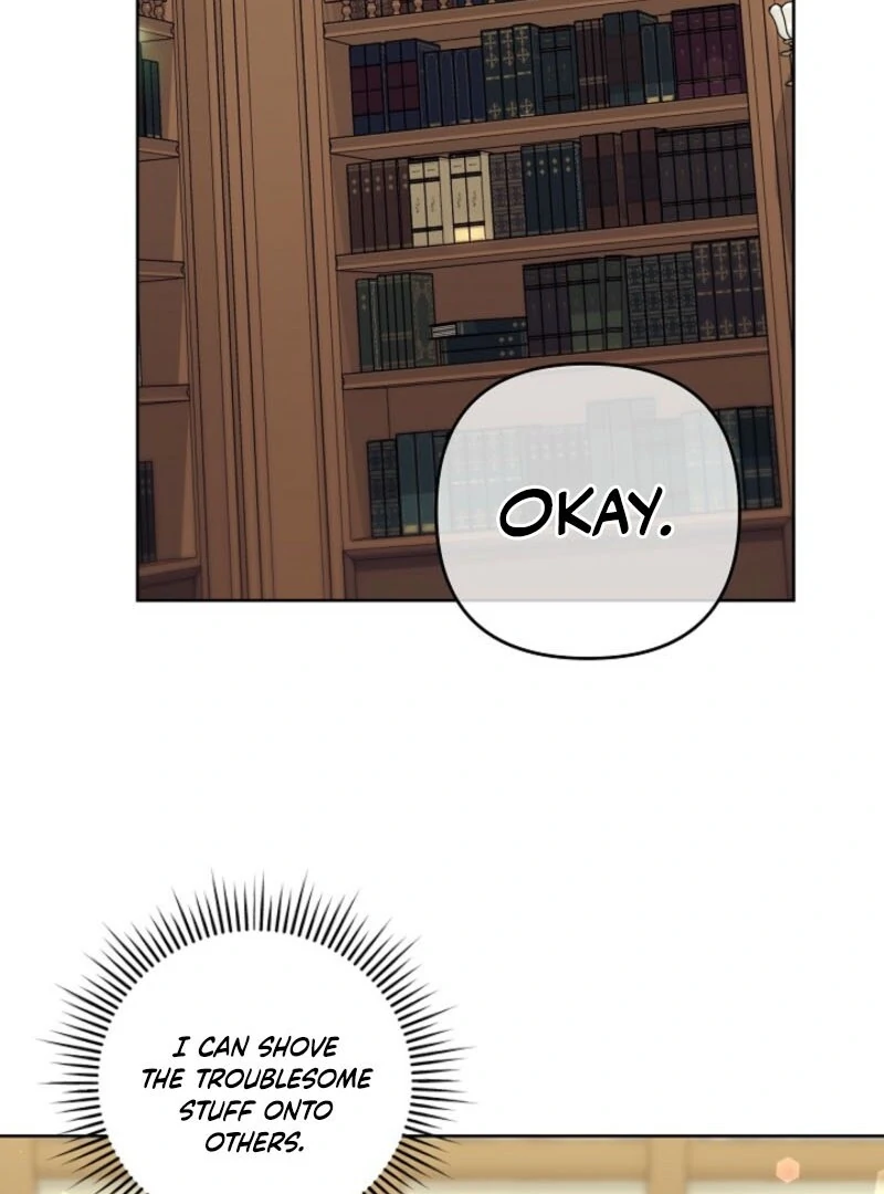 Everything Changed After I Died Chapter 35 116
