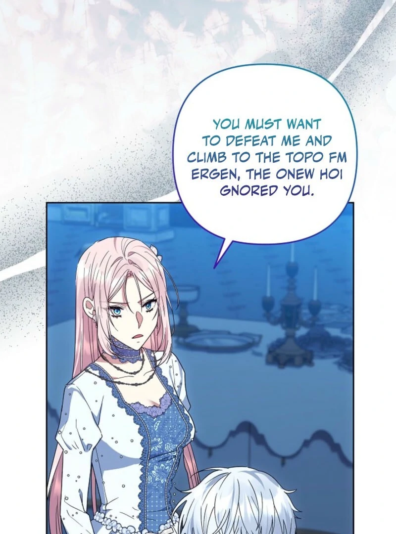 Everything Changed After I Died Chapter 35 12