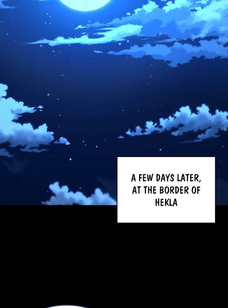 Everything Changed After I Died Chapter 35 120