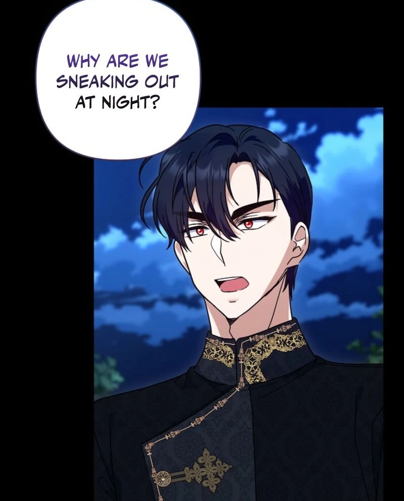 Everything Changed After I Died Chapter 35 121