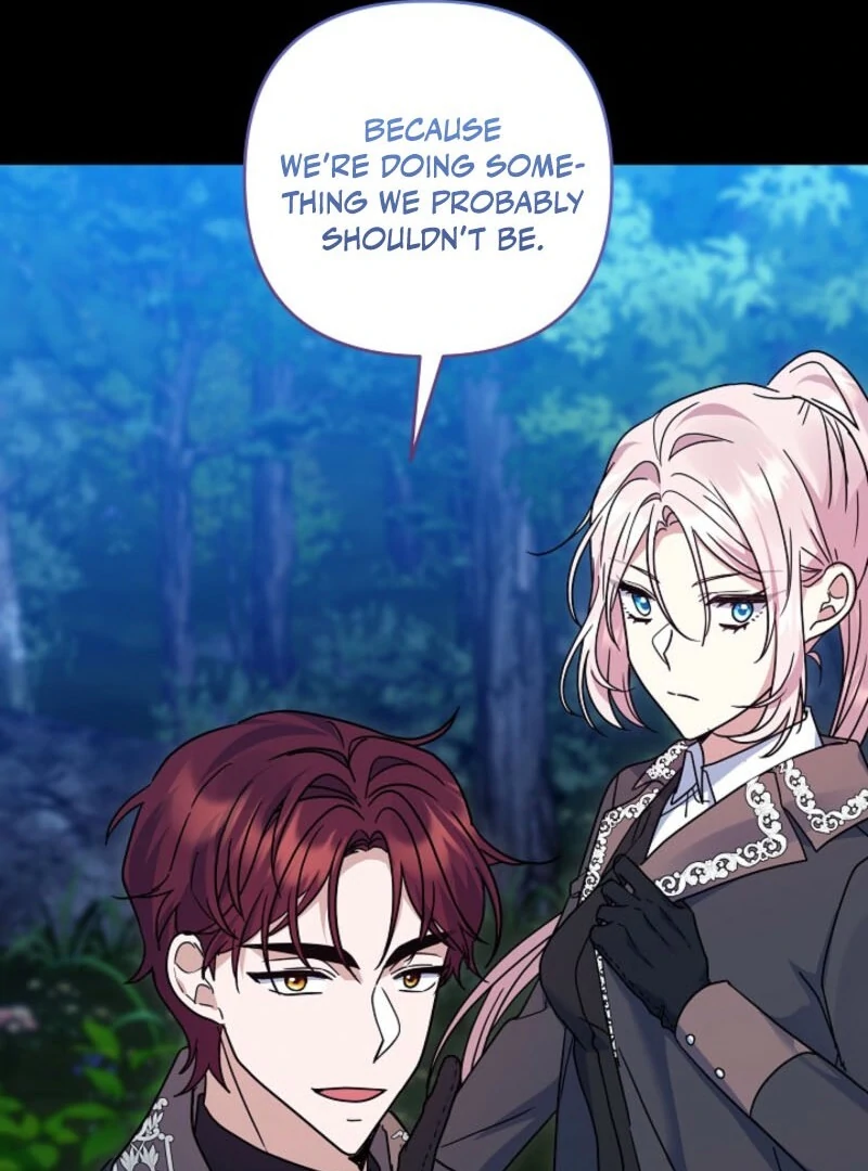 Everything Changed After I Died Chapter 35 123