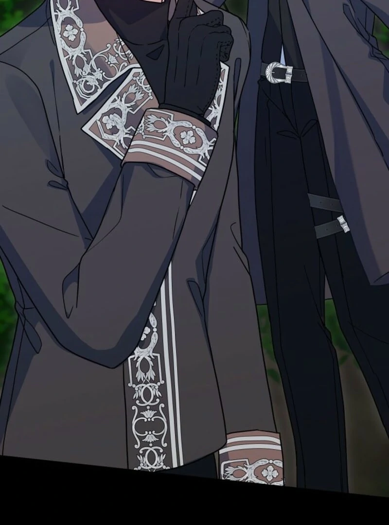 Everything Changed After I Died Chapter 35 124