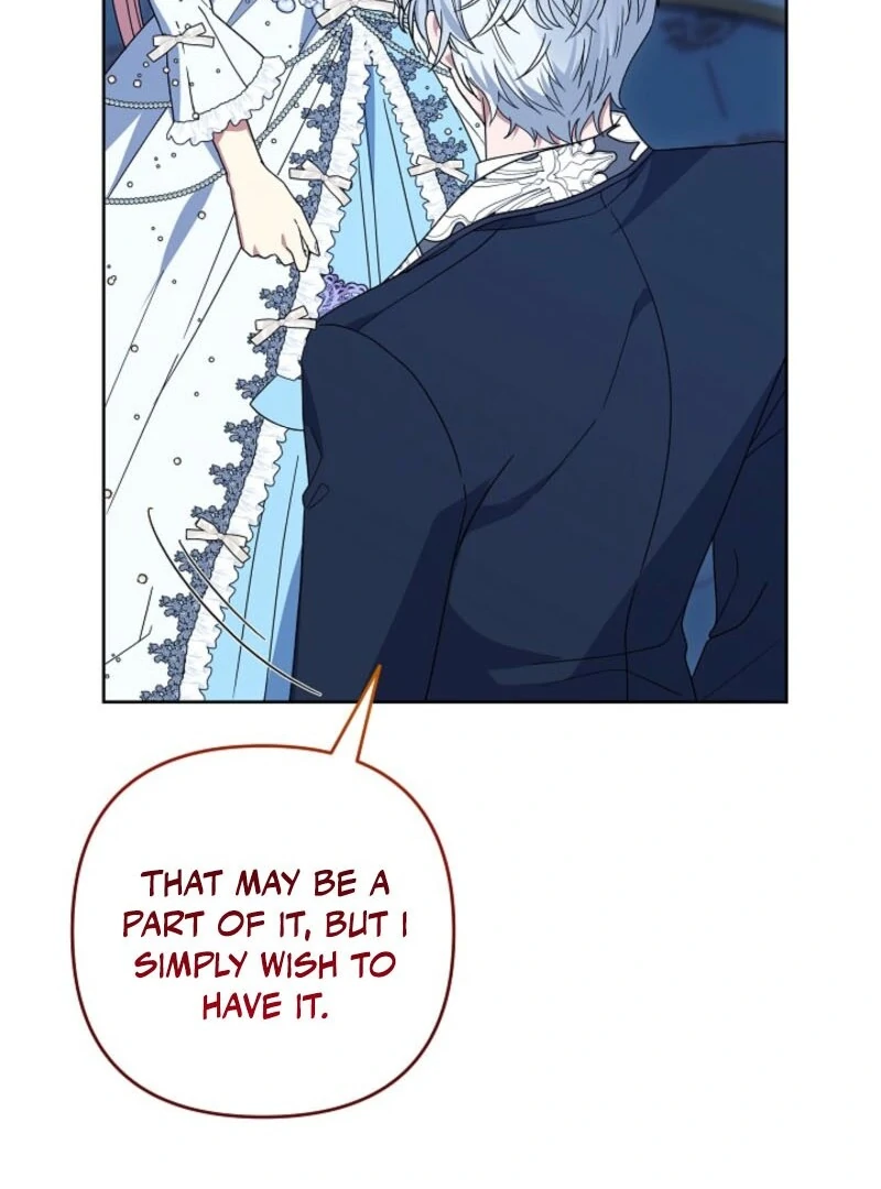 Everything Changed After I Died Chapter 35 13