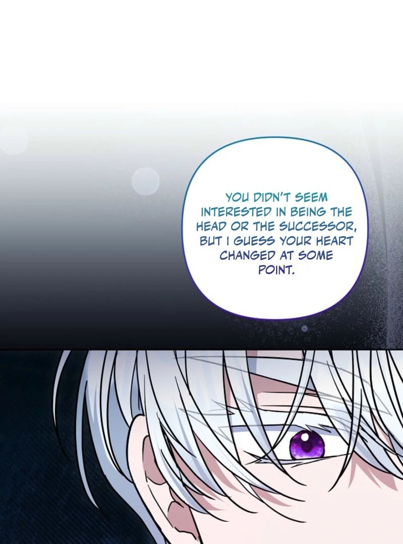 Everything Changed After I Died Chapter 35 14