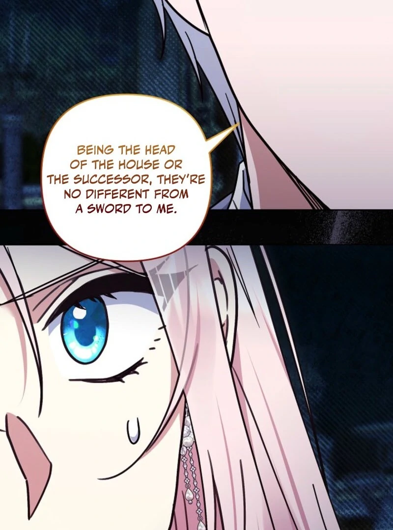 Everything Changed After I Died Chapter 35 15