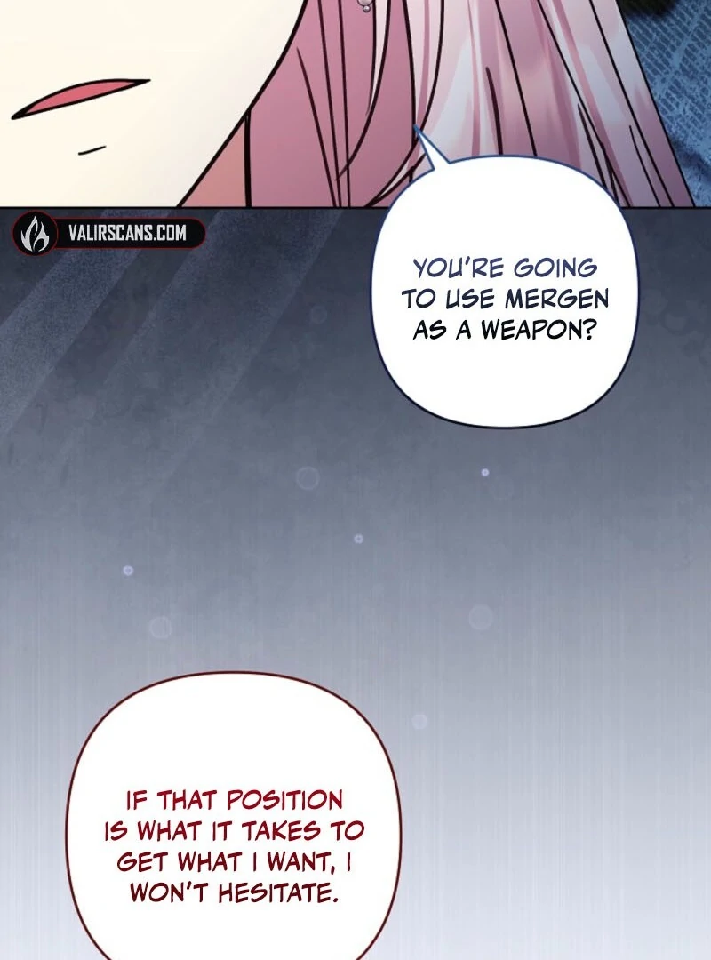 Everything Changed After I Died Chapter 35 16