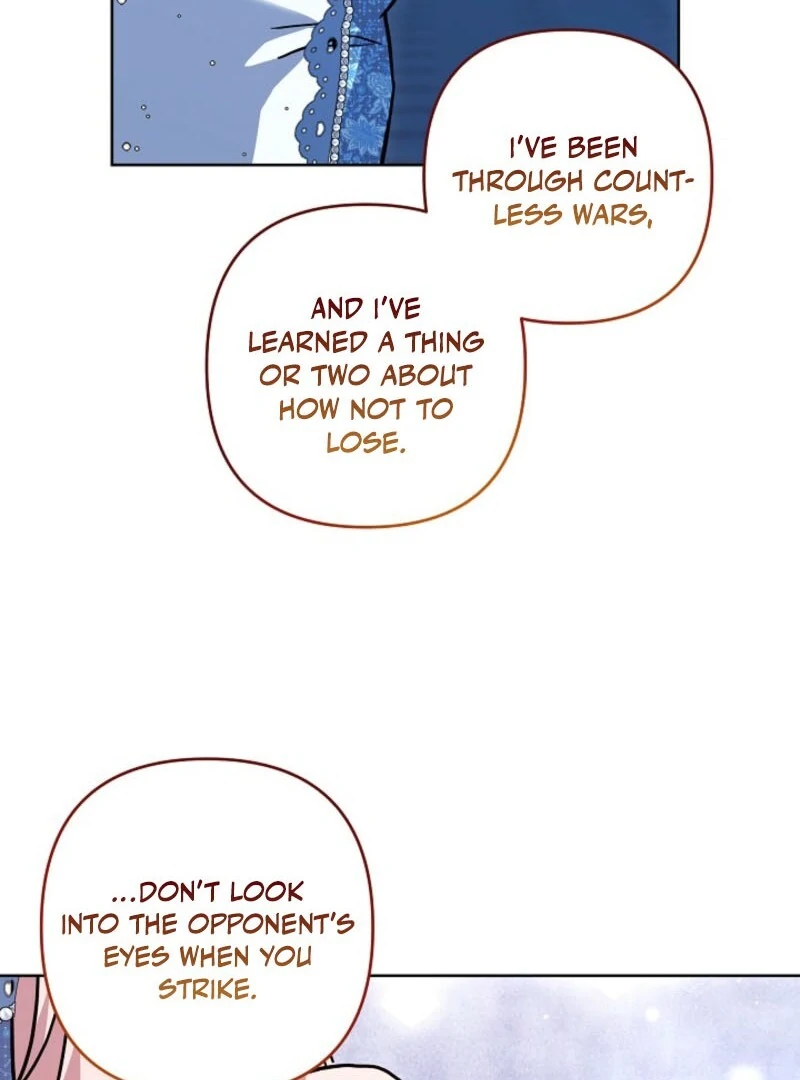 Everything Changed After I Died Chapter 35 18