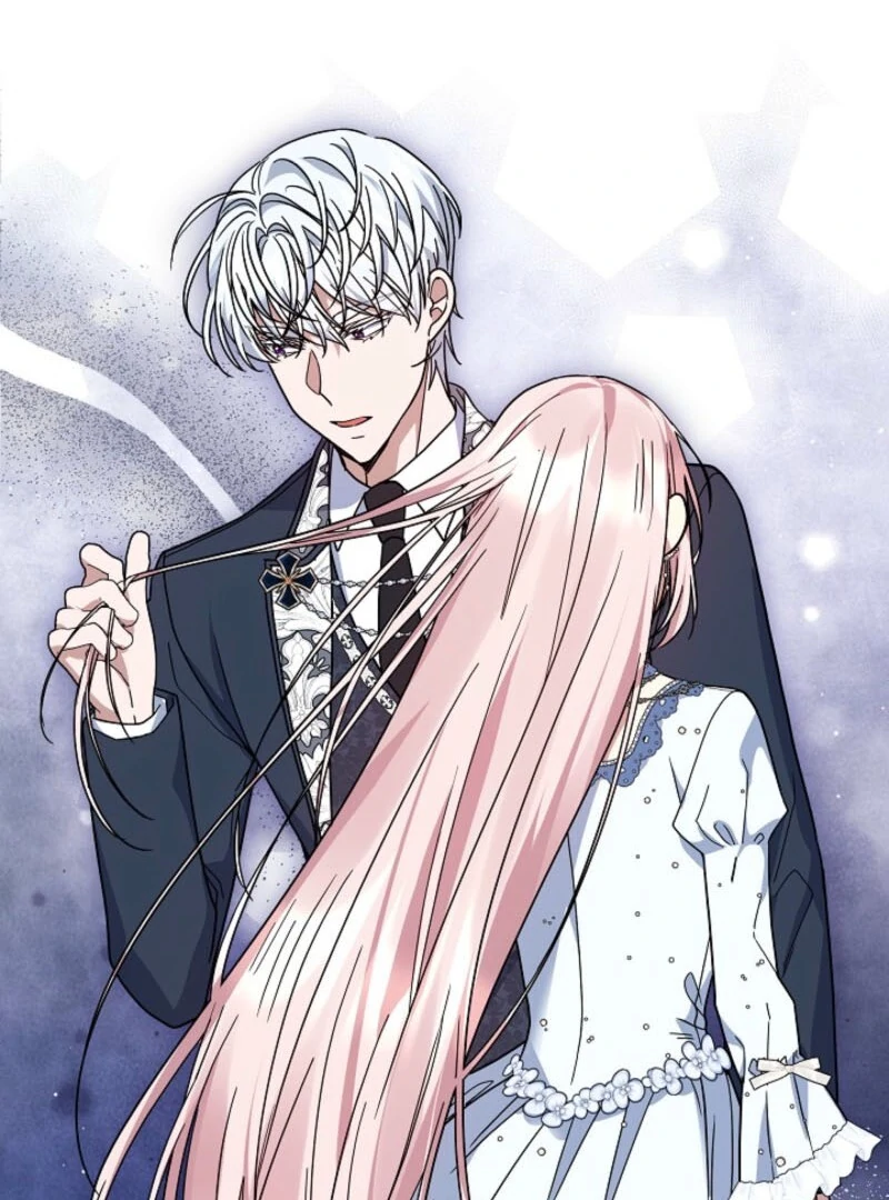Everything Changed After I Died Chapter 35 20