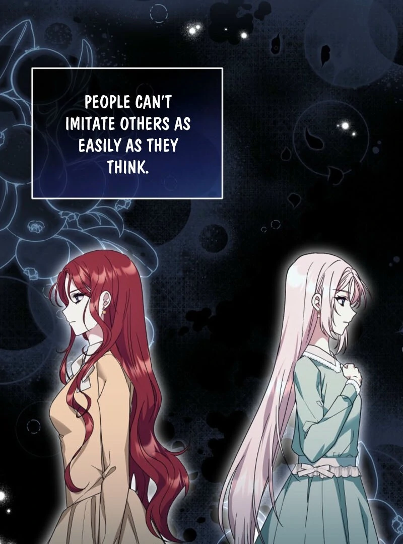 Everything Changed After I Died Chapter 35 24