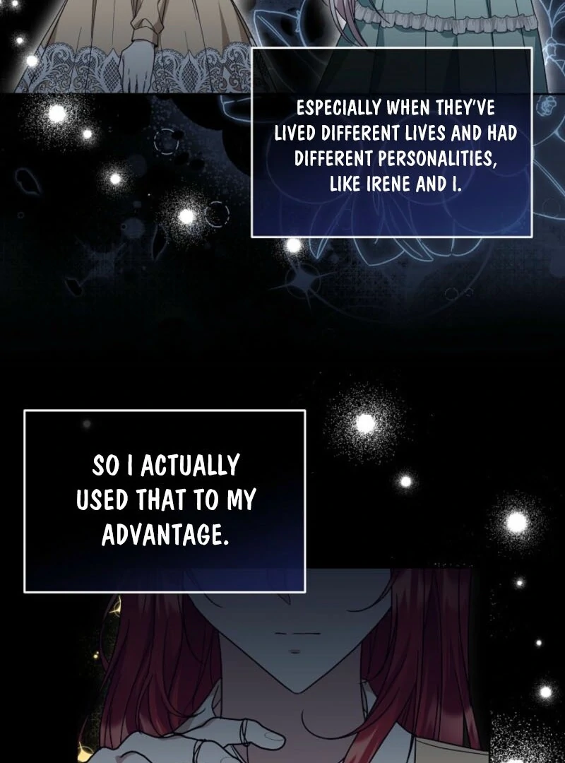 Everything Changed After I Died Chapter 35 25