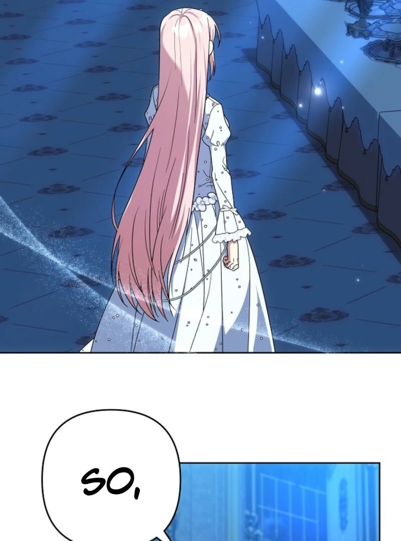 Everything Changed After I Died Chapter 35 3