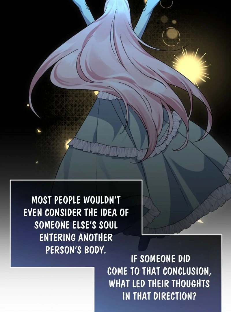 Everything Changed After I Died Chapter 35 30