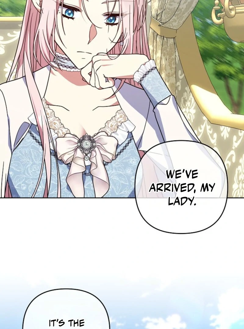 Everything Changed After I Died Chapter 35 32
