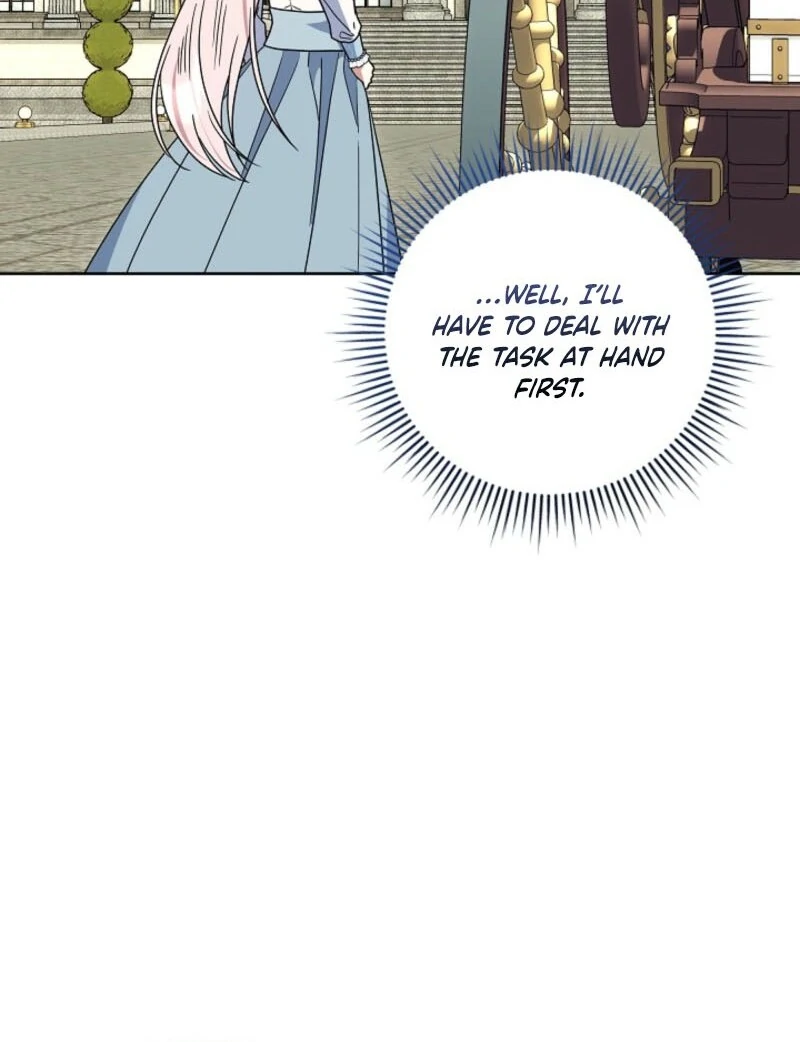 Everything Changed After I Died Chapter 35 34