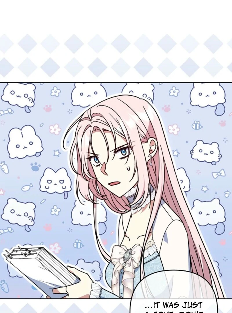 Everything Changed After I Died Chapter 35 36