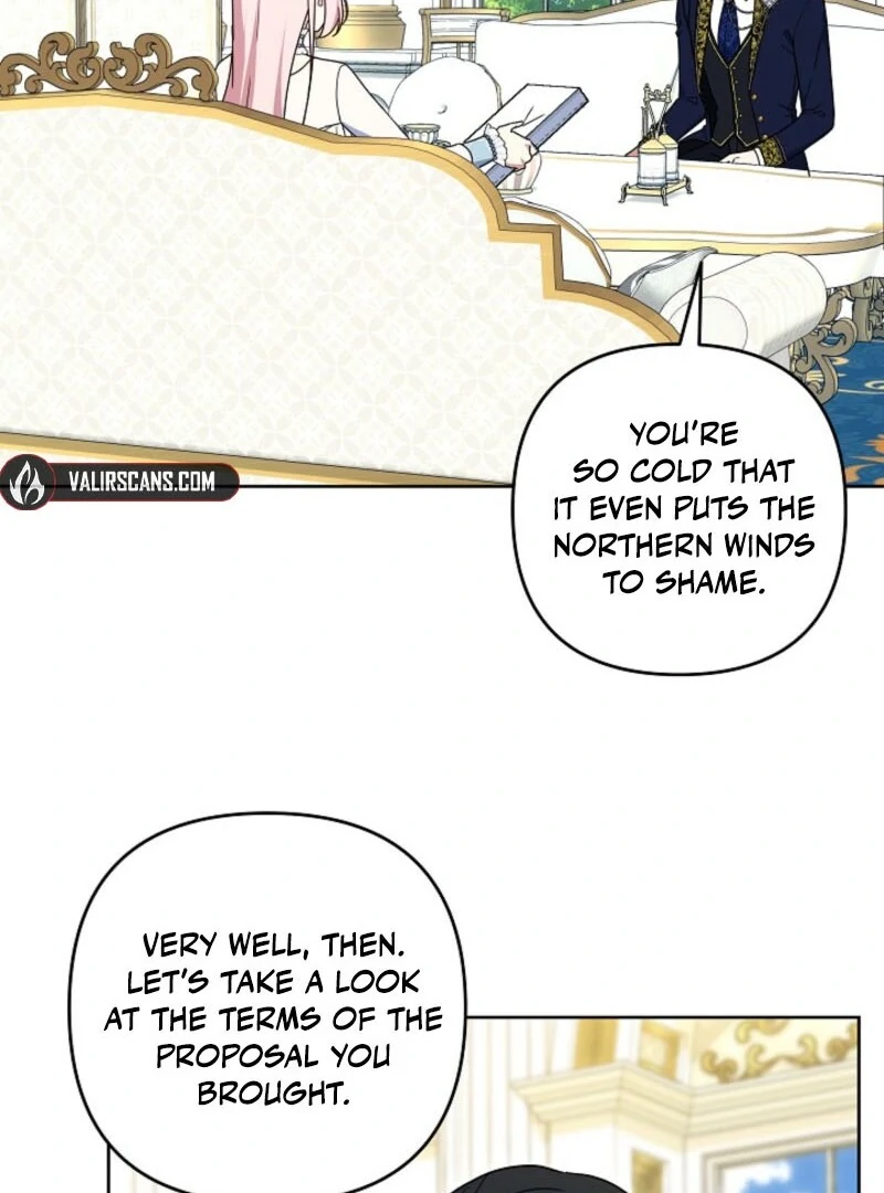 Everything Changed After I Died Chapter 35 38