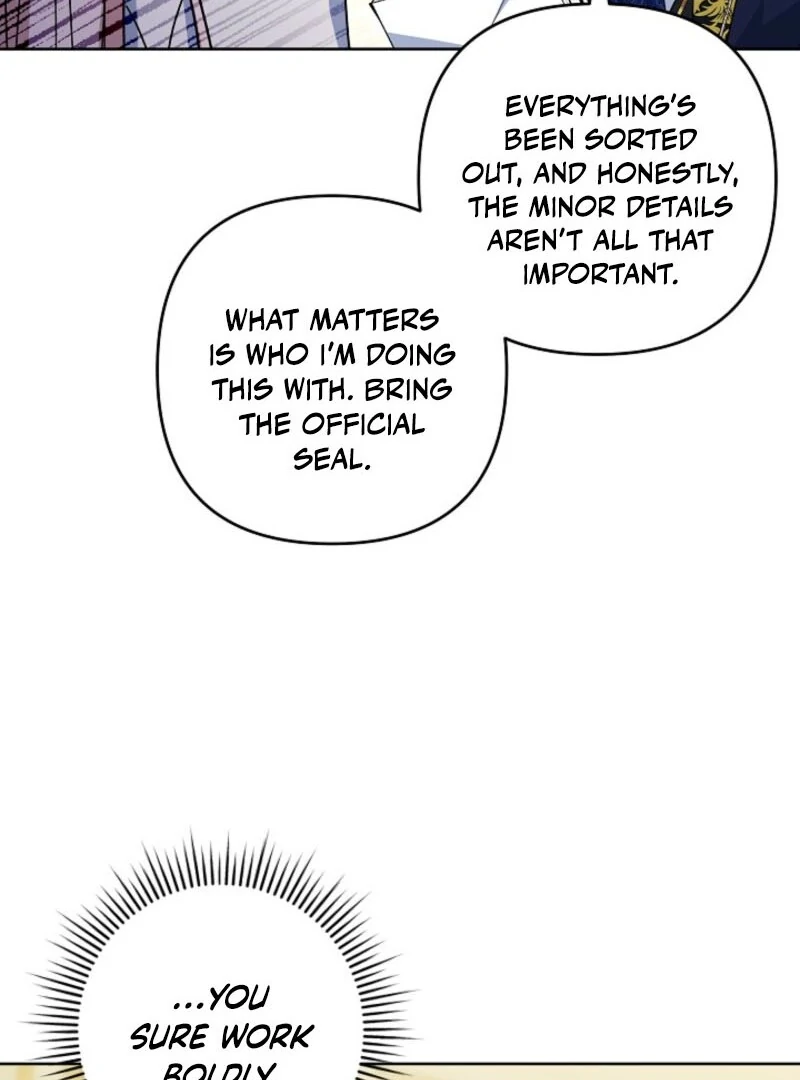 Everything Changed After I Died Chapter 35 47