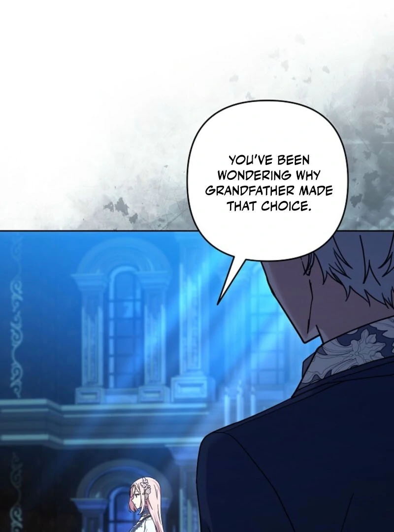 Everything Changed After I Died Chapter 35 5
